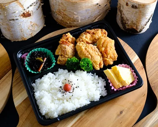 【中区】おすすめのテイクアウト弁当を紹介します!|旅するべんとうタカムラ
