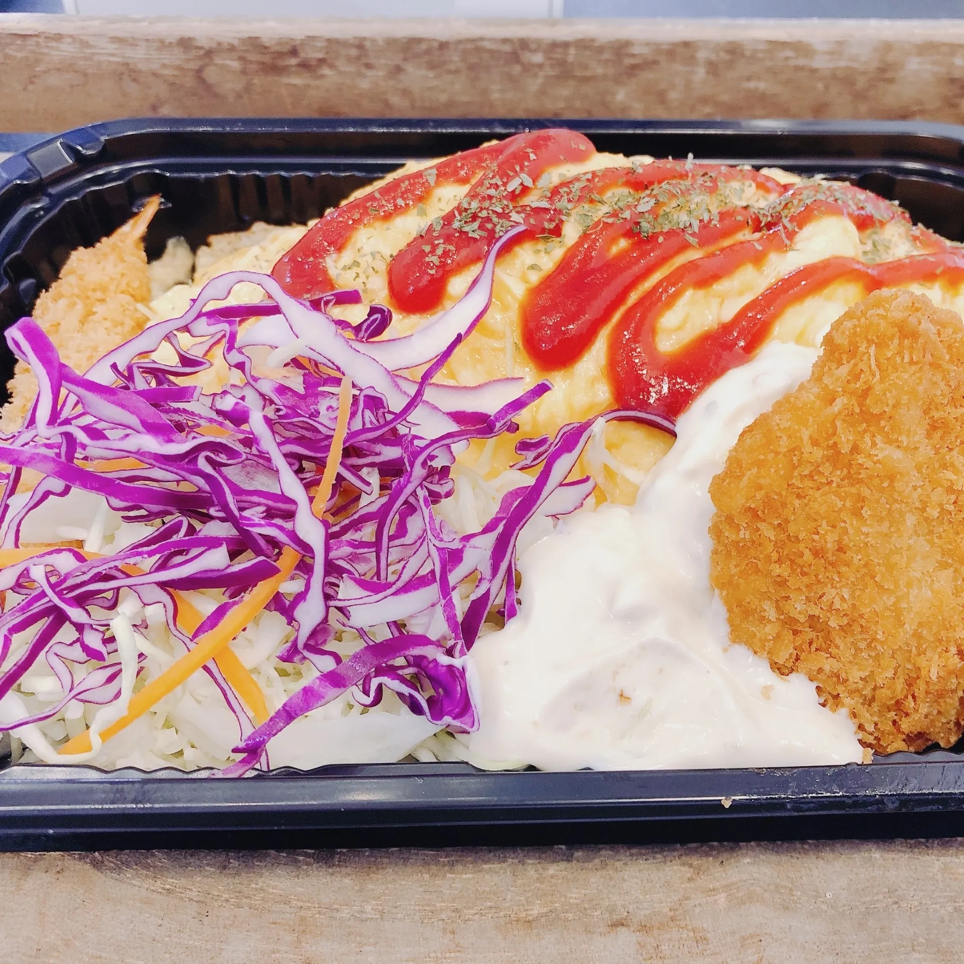 金沢絶品グルメ!ハントンライス!